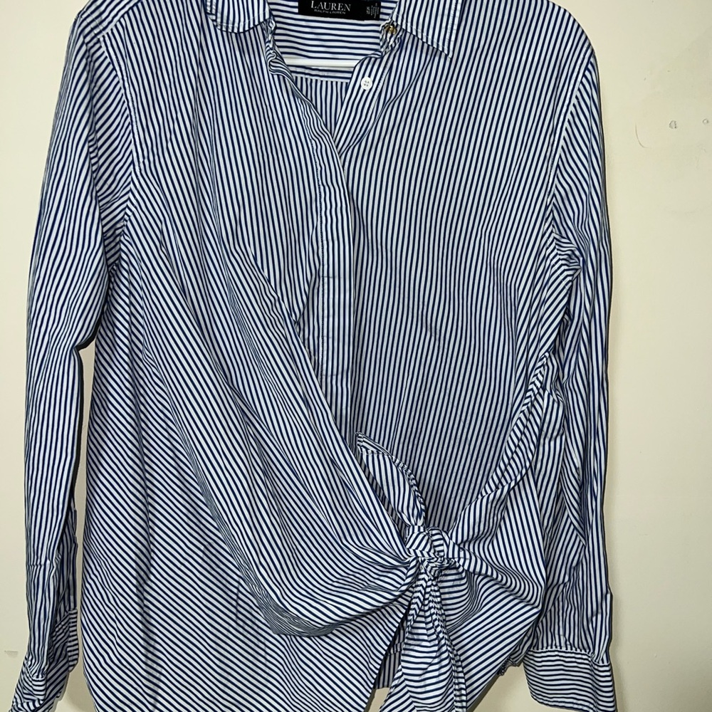 Lauren Ralph Lauren Size XL